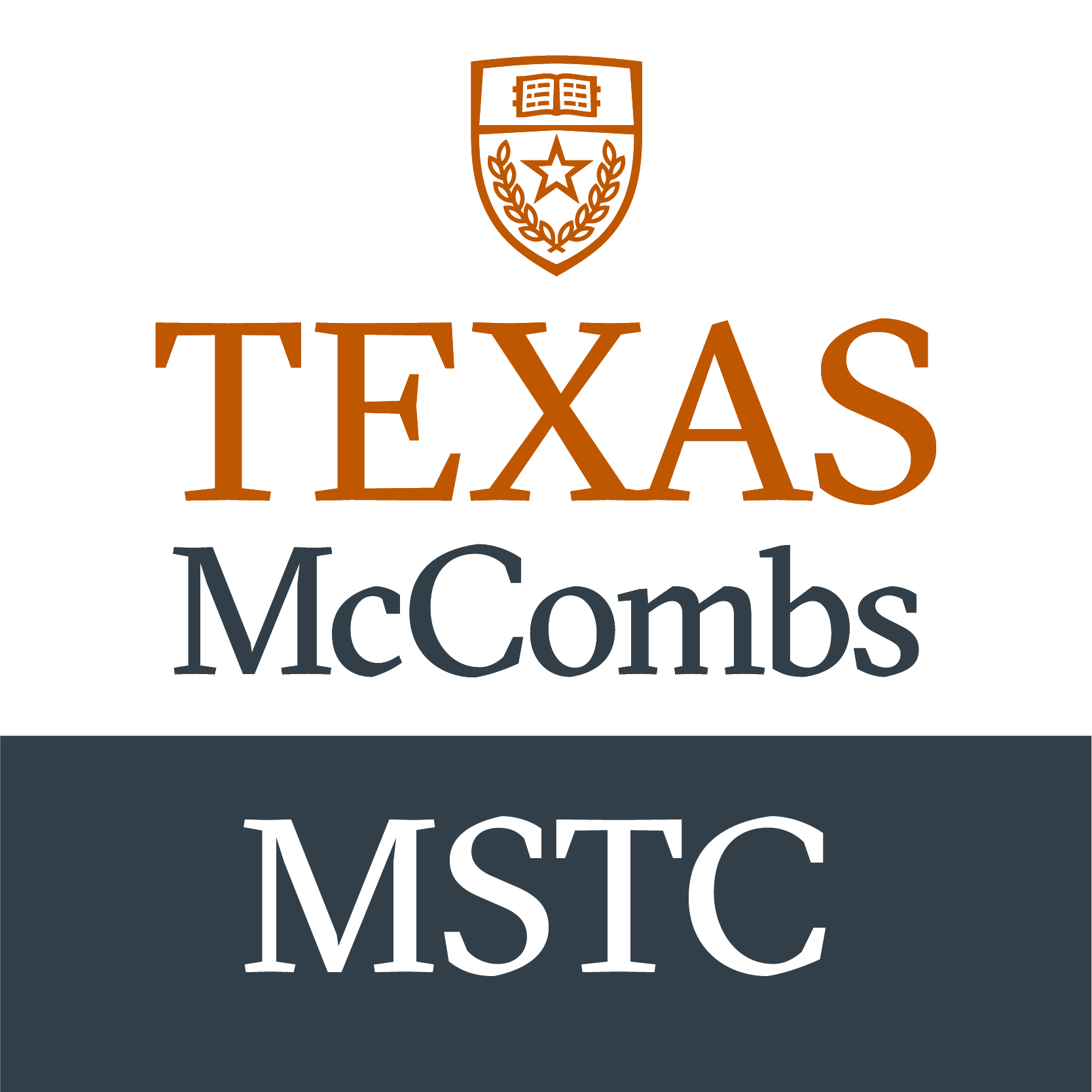 McCombs MSTC