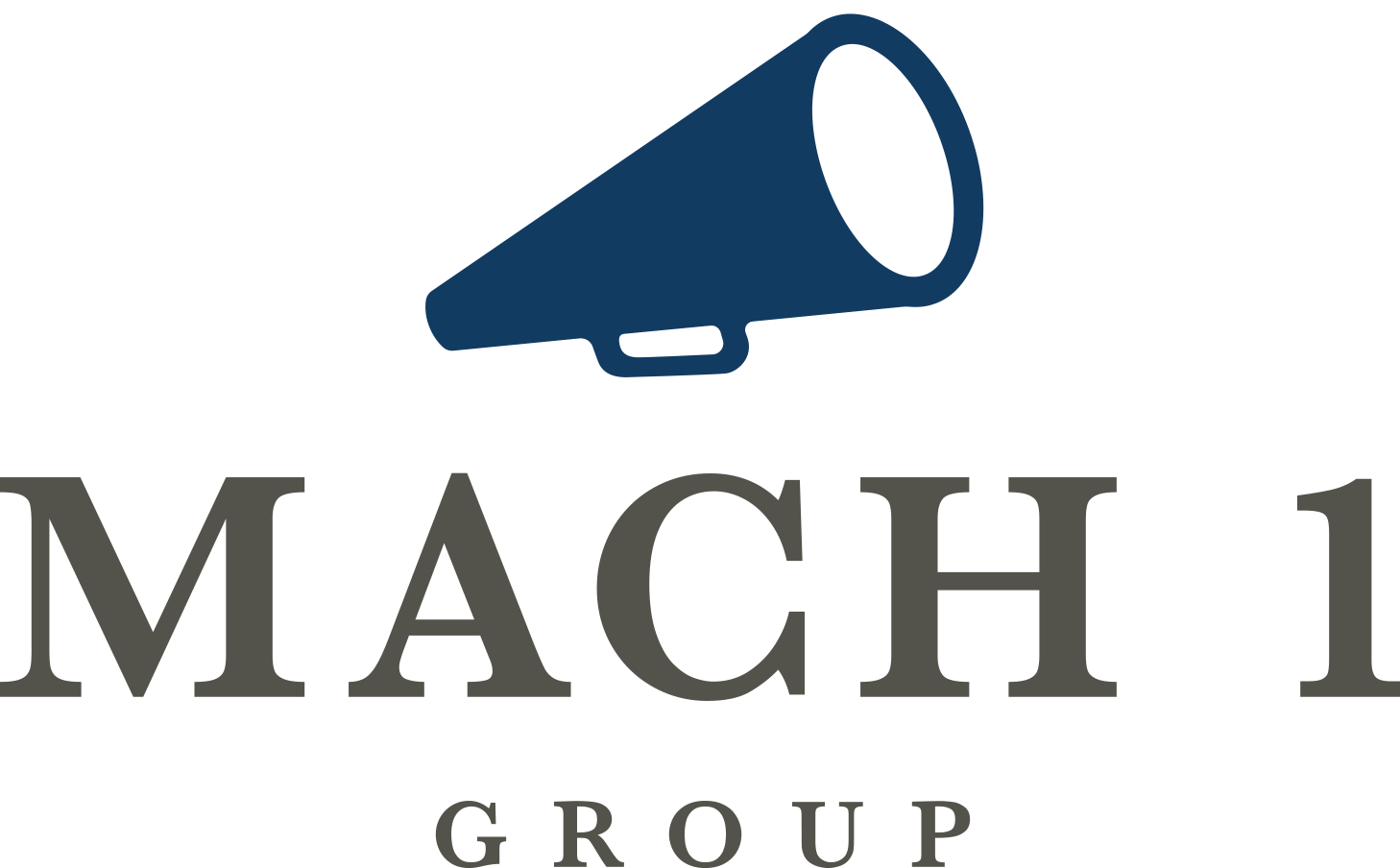 Mach 1_Logo